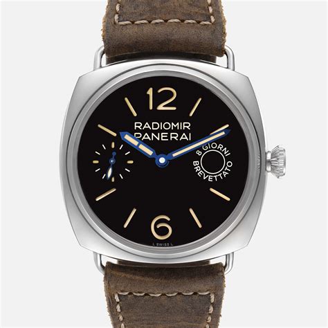 panerai pam 46|Panerai .